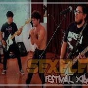 FESTIVAL XIBALBÁ 2021 SEXELENTE EN VIVO