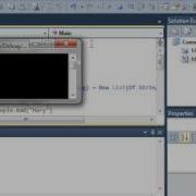 Visual Basic 14 Lists