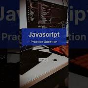 Frontend Practice Question Part 3 Javascript Html Interview Frontend Shorts
