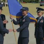 502nd Air Base Wing Change Of Command
