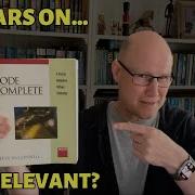 Code Complete By Steve McConnell Book Review Is It Still Relevant After 30 Years