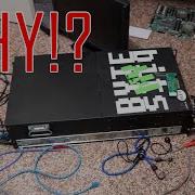 My Plex Server Is Embarrassing And I M Done With GPU S