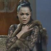 Eartha Kitt My Heart Belongs To Daddy Live
