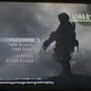 Cod4 Hacks Codes