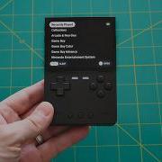 My SIMPLE TrimUI Brick Setup MinUI Guide