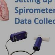 Spirometer Part 1