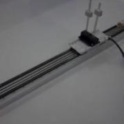 Input Shaping Control