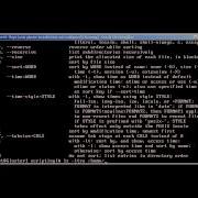 Bash Scripting Until Loop Part 2 With File Size Script Example Part VIII