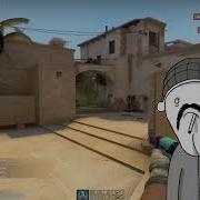 Мармок 39 CS GO Мутный тип Реакция