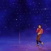 Rory Jackson As Michael Jackson HUMAN NATURE Live In Surrey April 2022