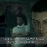 Alpha Protocol Le Système De Dialogue