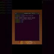 Basic Linux Command Part 5 Create Multiple Files Using A Single Command