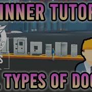 Doors Tutorial For Stormworks Beginners Engineer Explains