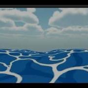 Unity Ocean WIP