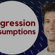 Regression Assumptions Explained