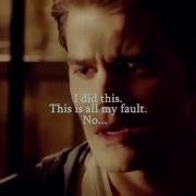 Sad Multifandom This Is All My Fault
