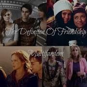 Multifandom Friendships Happy Birthday Laura