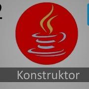 Java Tutorial Deutsch German 22 24 Konstruktor