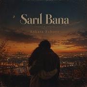 Sarıl Bana