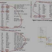 A Simple Sic Assembler Object Program Format A SIC Example Program