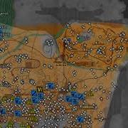 The Saboteur Blockbuster Perk Easily 3 Wulf Tanks Close Together
