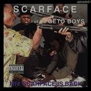 Scarface Born Killer