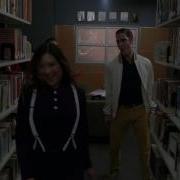 GLEE Full Performance Of Wanna Be Startin Somethin