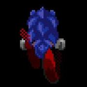 Animation Test 1 The Blank Background