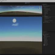 Accurate Beautiful Cloud Shadows In Unity With Weather Maker