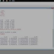 Steps For Simulating Multivariate Normal Data In R