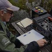 Agent Radio WW2 Type 3 MK2 SOE