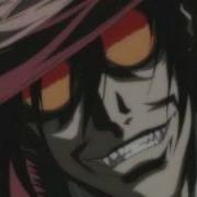 Hellsing Dance With The Devil