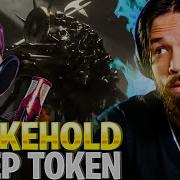 Dark Beautiful POWERFUL Sleep Token Chokehold Reaction