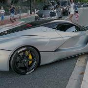 Carspotting In Monaco 2025 Crazy Supercars Hypercars