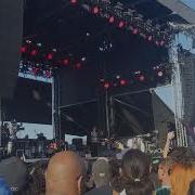 King Krule Primavera Sound LA Sunday September 18th 2022