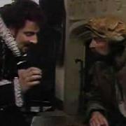 Blackadder Advanced Math Some Beans
