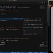 React Native Tutorial 61 PricingCard React Native Elements