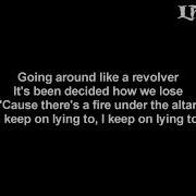 Linkin Park The Emptiness Machine Lyrics