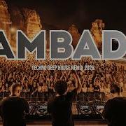 Kaoma Lambada Techno Deep House Remix 2026