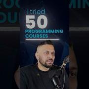 Top 5 Programming Courses