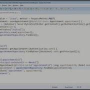 Spring Security 39 Method Security With Post Authorize