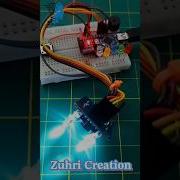 Colour Finding Systam Using Arduino Viral Arduinonano Tech ZuhriCreation Zuhri Amazing