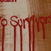 G B H No Survivors EP 1982