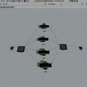FlexSim Tutorial Booklet 7 Intermediate Routings Based On FlowItems Itemtype Using Pull Strategy