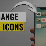 How To Change App Icons On IPhone