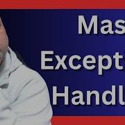 Python Debugging 101 Catch And Handle Every Error Type
