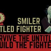 Item Asylum SMILER Untitled Fighter Remix
