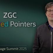 Evolving ZGC S Pointer Color Palette JVMLS