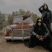 The 69 Eyes This Murder Takes Two Feat Kat Von D Official Music Video