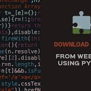 Scrap Images From Websites Using Requests And BeautifulSoup In Python